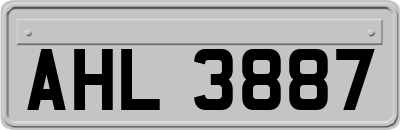 AHL3887