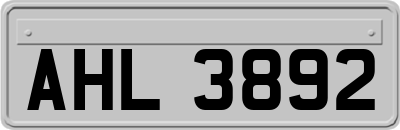 AHL3892