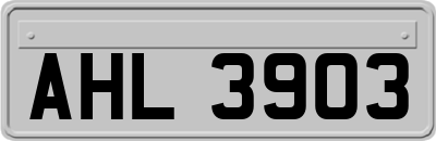 AHL3903