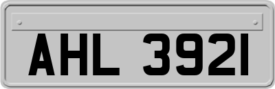 AHL3921