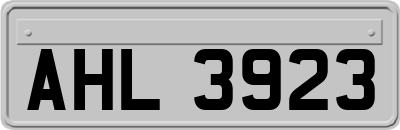 AHL3923
