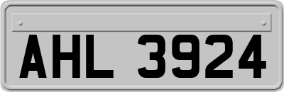 AHL3924