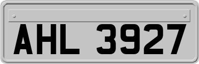 AHL3927