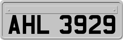 AHL3929