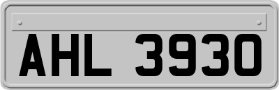 AHL3930