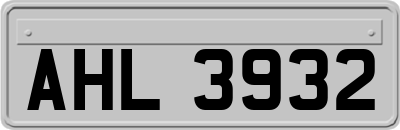 AHL3932