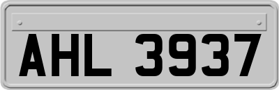 AHL3937