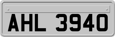 AHL3940