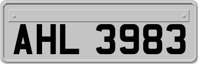 AHL3983