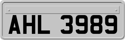 AHL3989