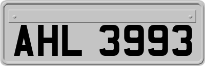 AHL3993