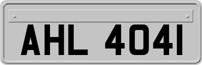 AHL4041