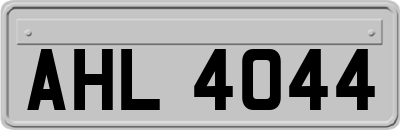 AHL4044