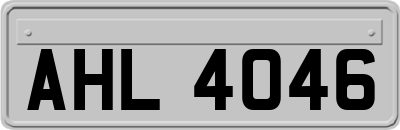 AHL4046