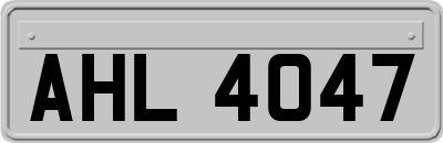 AHL4047