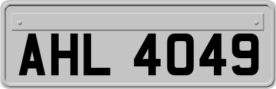 AHL4049