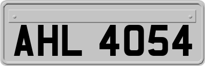 AHL4054