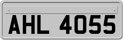 AHL4055