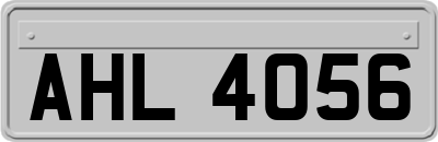AHL4056