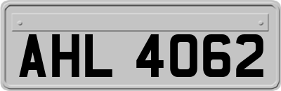 AHL4062