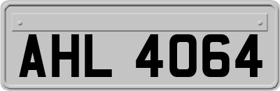 AHL4064