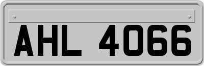 AHL4066