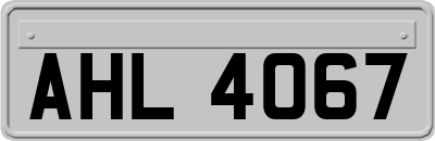 AHL4067
