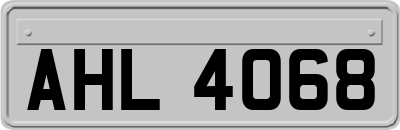 AHL4068
