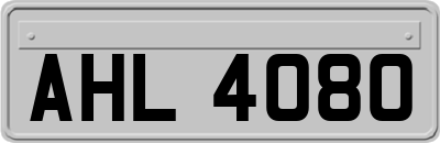 AHL4080