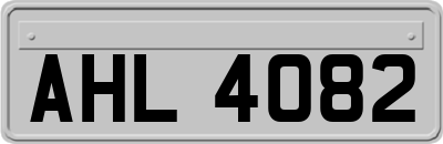 AHL4082