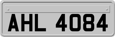 AHL4084