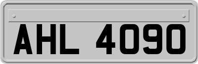 AHL4090