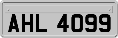 AHL4099