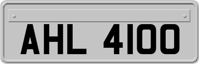 AHL4100
