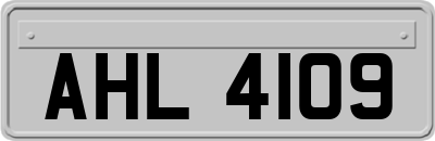 AHL4109