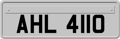 AHL4110