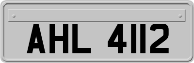 AHL4112