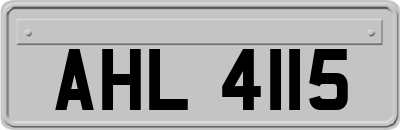 AHL4115