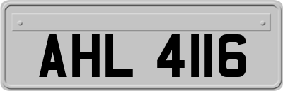 AHL4116