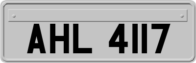 AHL4117
