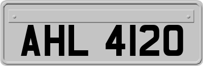 AHL4120