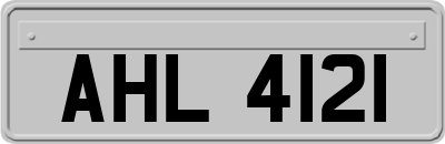 AHL4121
