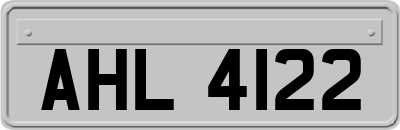 AHL4122