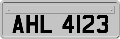 AHL4123