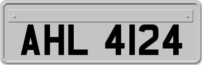 AHL4124