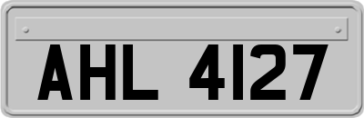 AHL4127