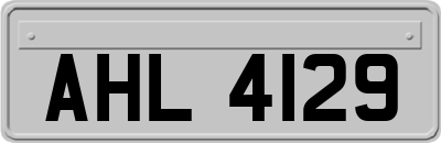 AHL4129