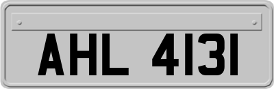 AHL4131