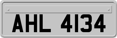 AHL4134