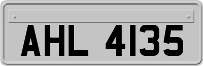 AHL4135